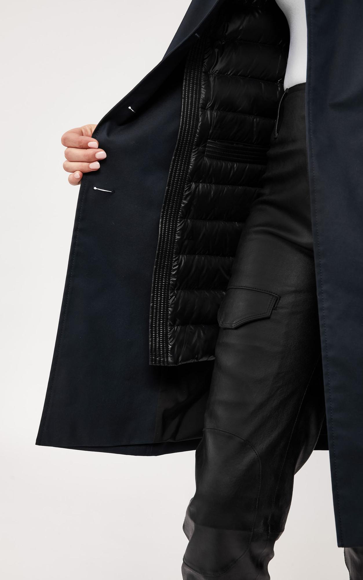 Product gallery image number 5 for product Odel Trench Coat - Women's
