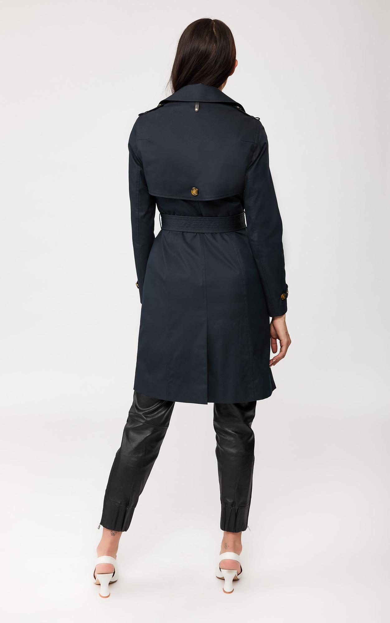 Product gallery image number 6 for product Odel Trench Coat - Women's