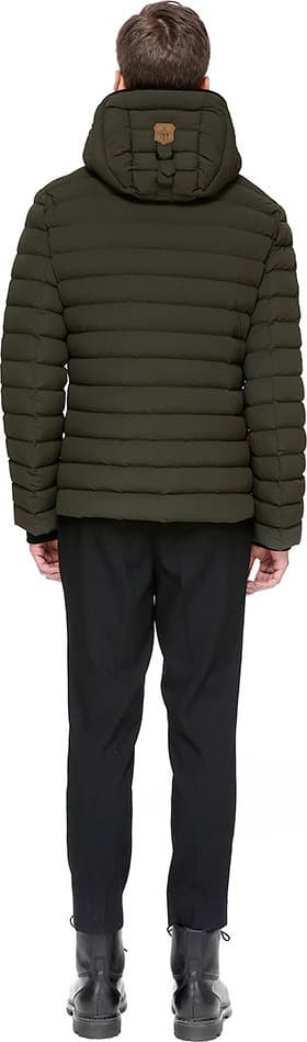 Product gallery image number 2 for product Ozzy Down Jacket - Men's