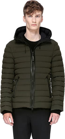 Product gallery image number 1 for product Ozzy Down Jacket - Men's