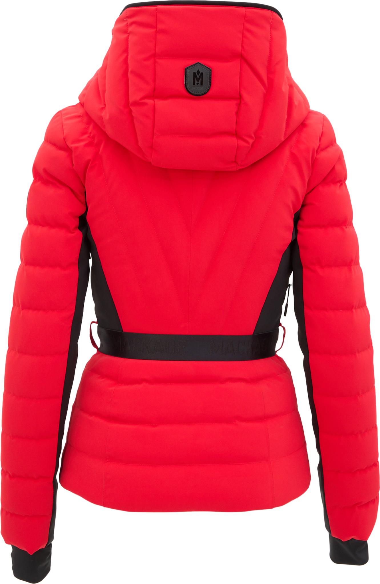 Product gallery image number 3 for product Manteau de ski Elita NF - Femme