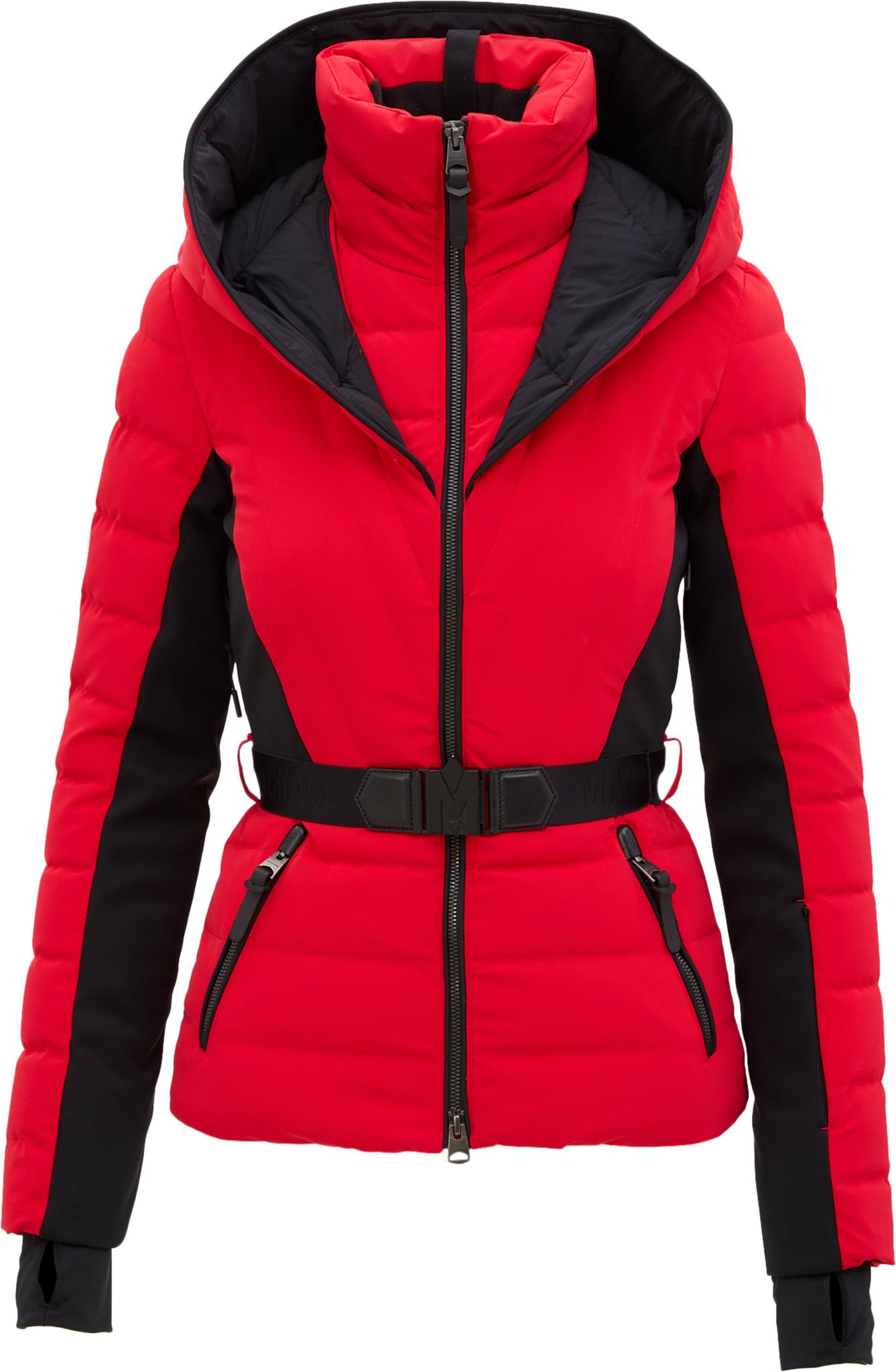Product gallery image number 1 for product Manteau de ski Elita NF - Femme
