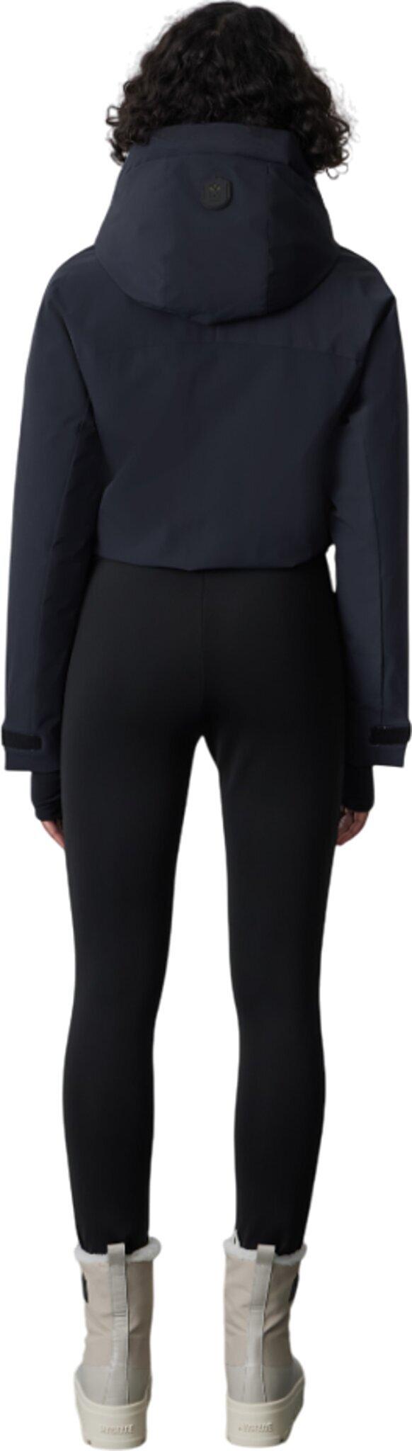 Numéro de l'image de la galerie de produits 2 pour le produit Combinaison de ski avec capuchon Lumi - Femme