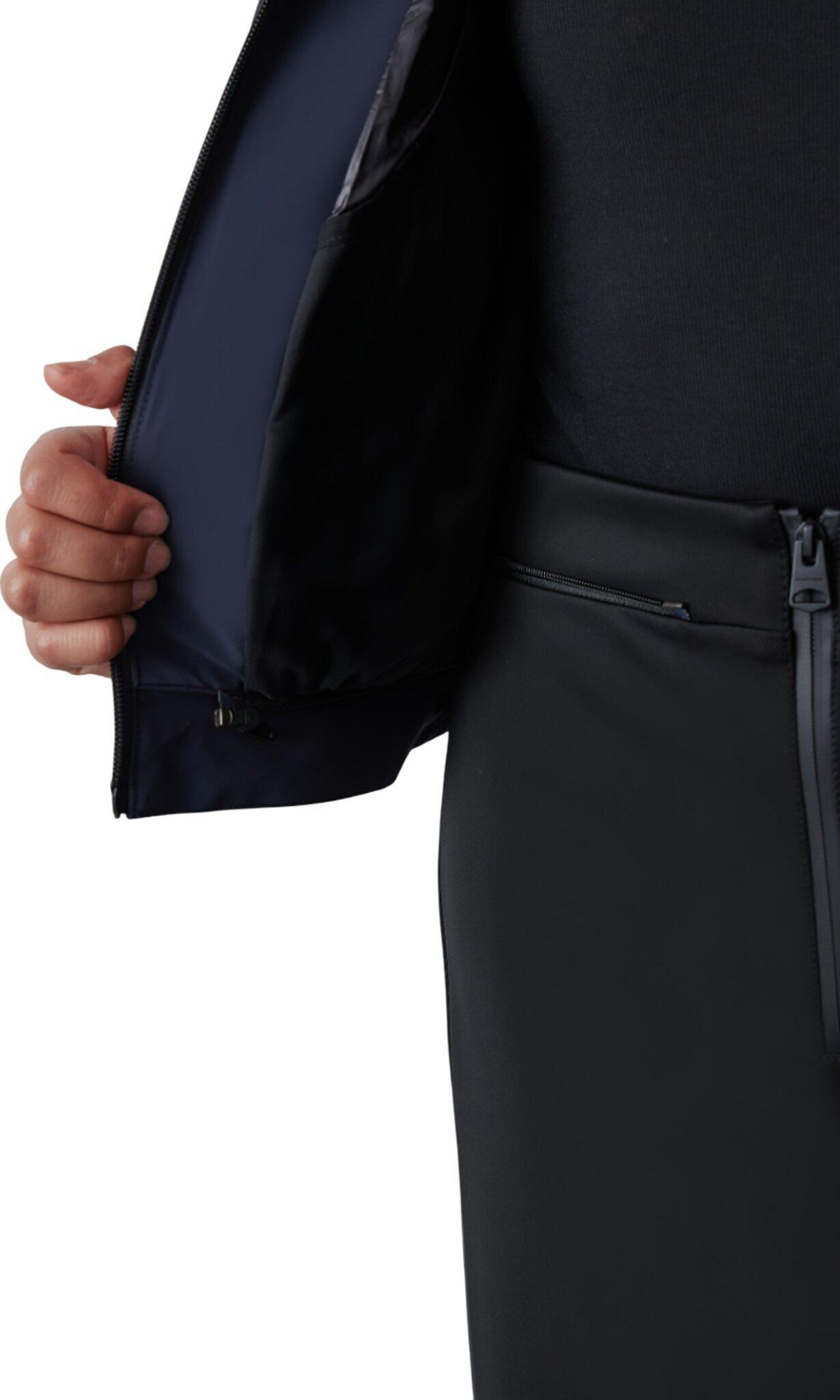 Numéro de l'image de la galerie de produits 5 pour le produit Combinaison de ski avec capuchon Lumi - Femme