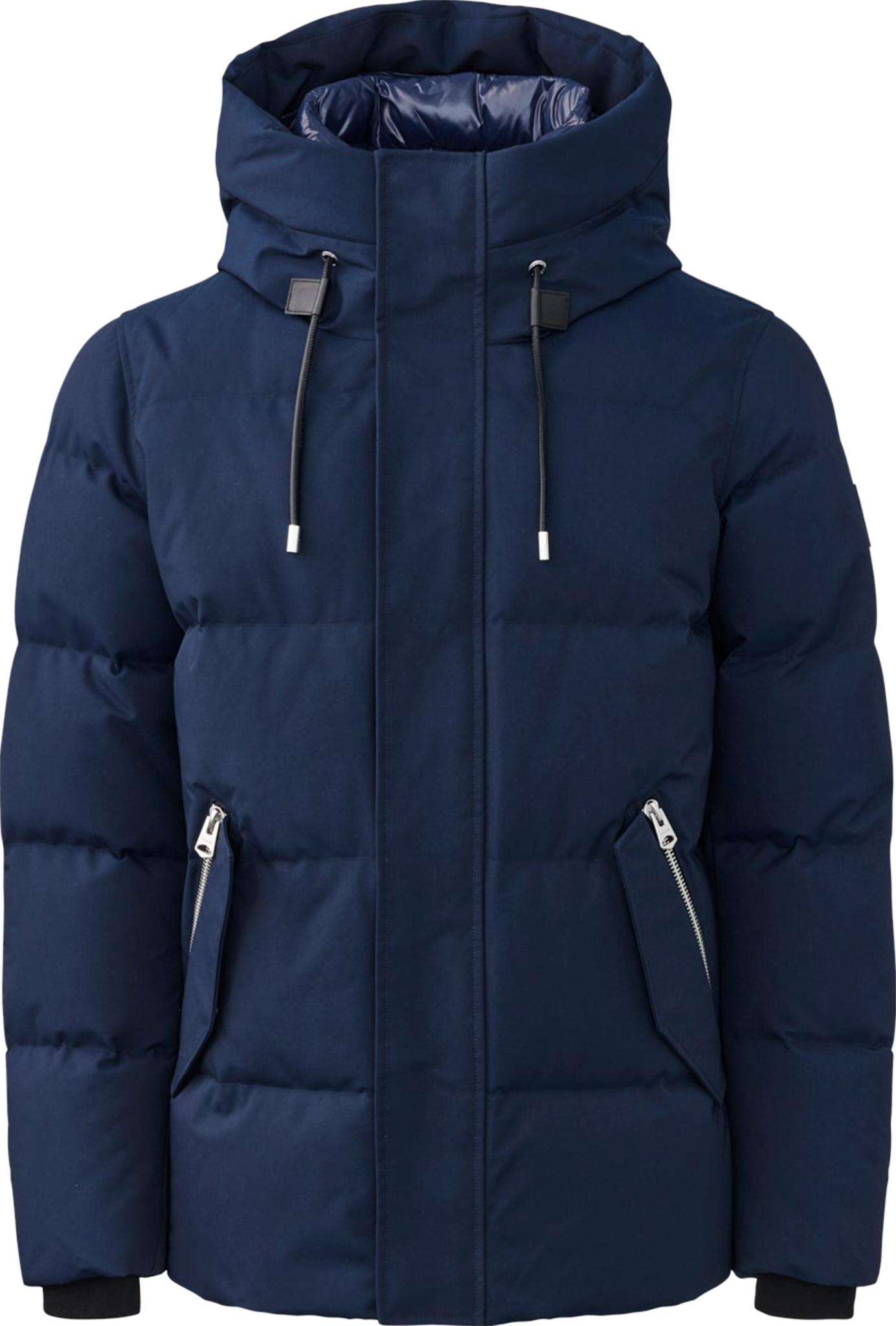 Product gallery image number 1 for product Graydon 2-In-1 Lustrous Light Down Jacket - Men's