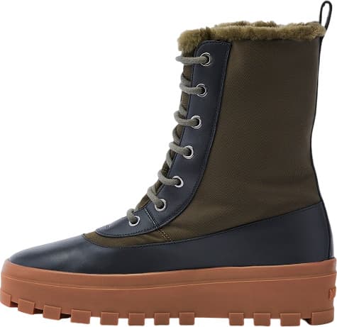 Numéro de l'image de la galerie de produits 2 pour le produit Bottes d'hiver Hero-MU - Homme