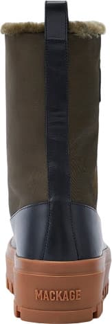 Numéro de l'image de la galerie de produits 4 pour le produit Bottes d'hiver Hero-MU - Homme