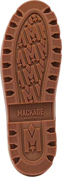 Numéro de l'image de la galerie de produits 5 pour le produit Bottes d'hiver Hero-MU - Homme