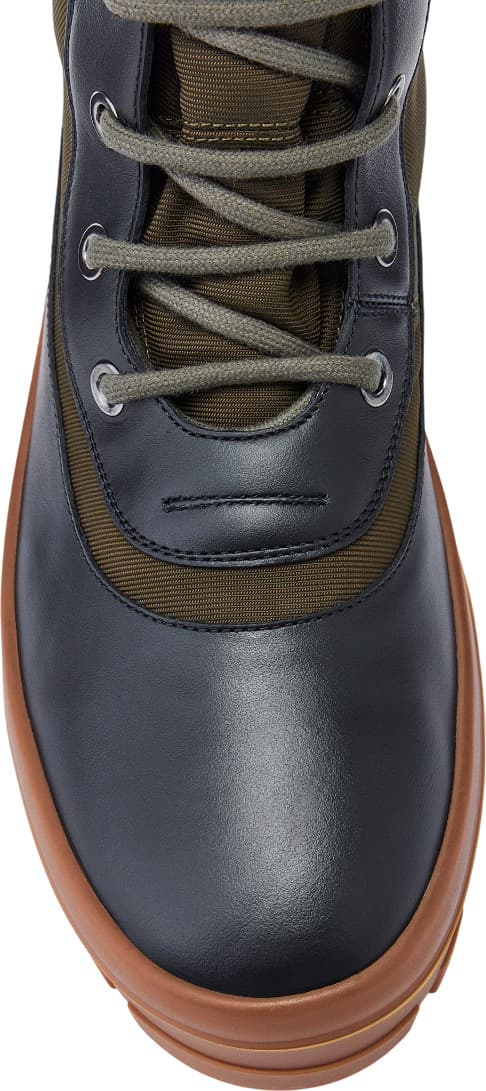 Numéro de l'image de la galerie de produits 6 pour le produit Bottes d'hiver Hero-MU - Homme