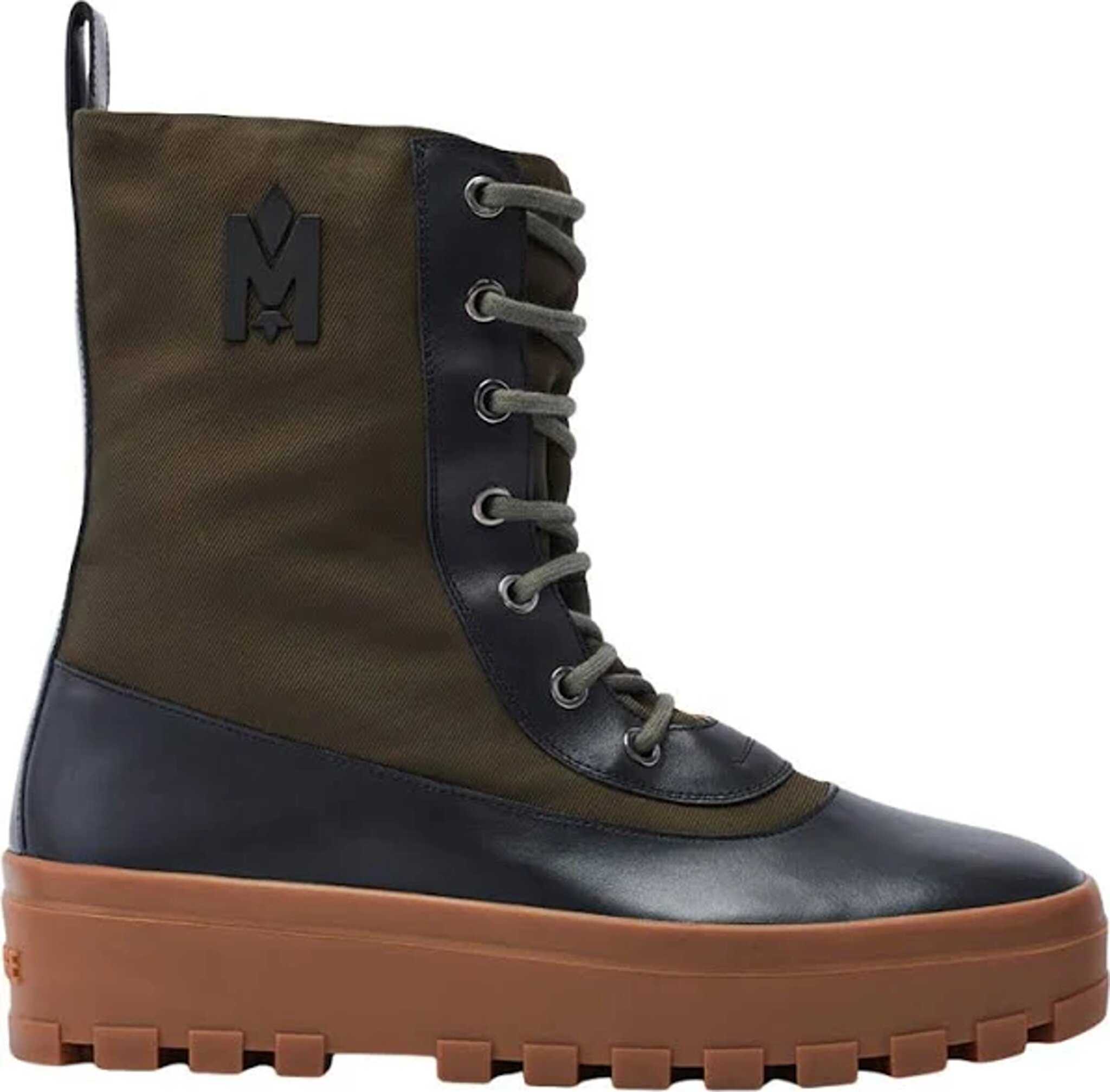 Image de produit pour Bottes d'hiver non doublées Hero-MU - Homme