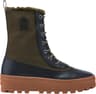 Couleur: Army - Black