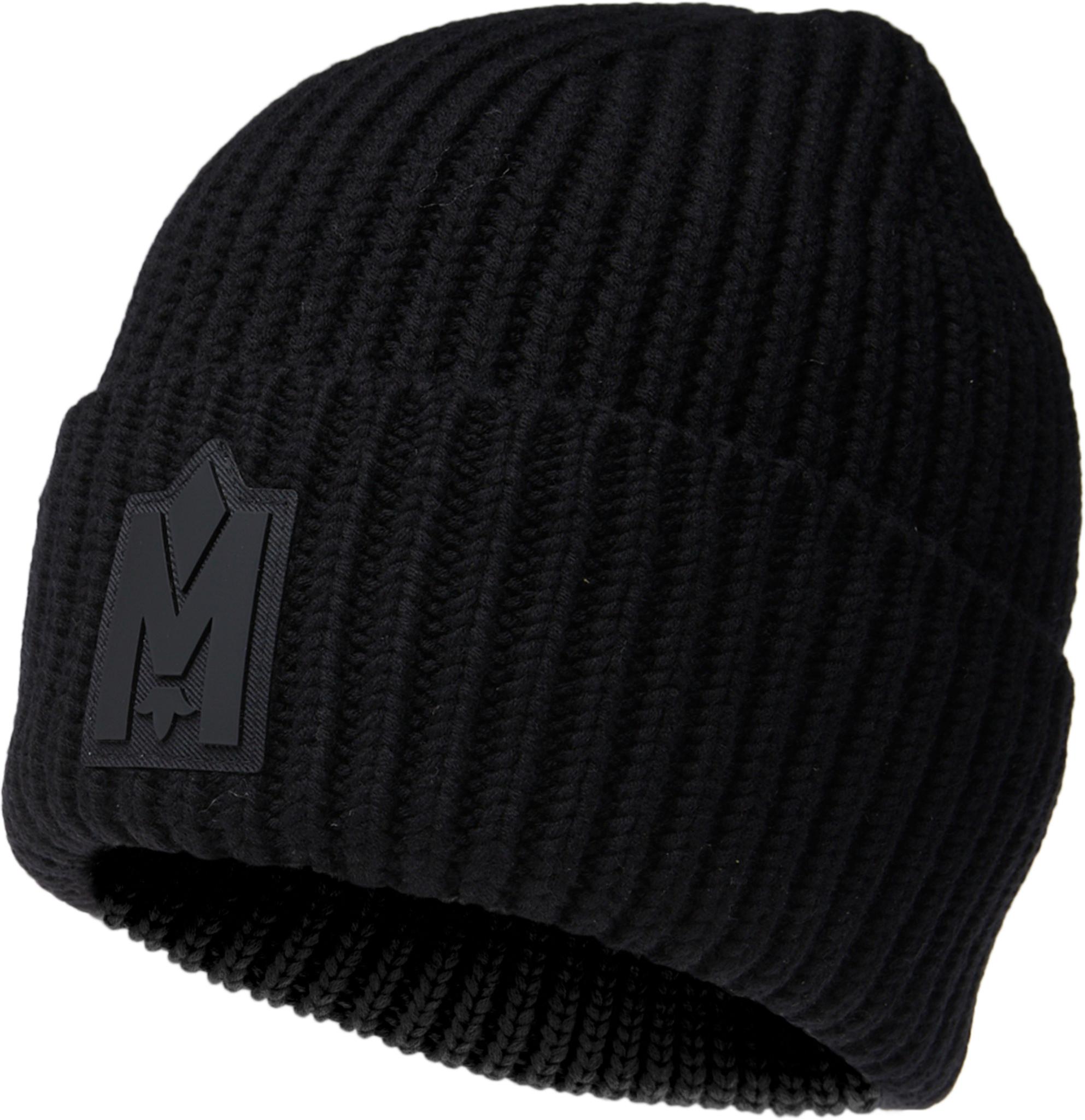 Product gallery image number 1 for product Jude MZ Beanie - Unisex