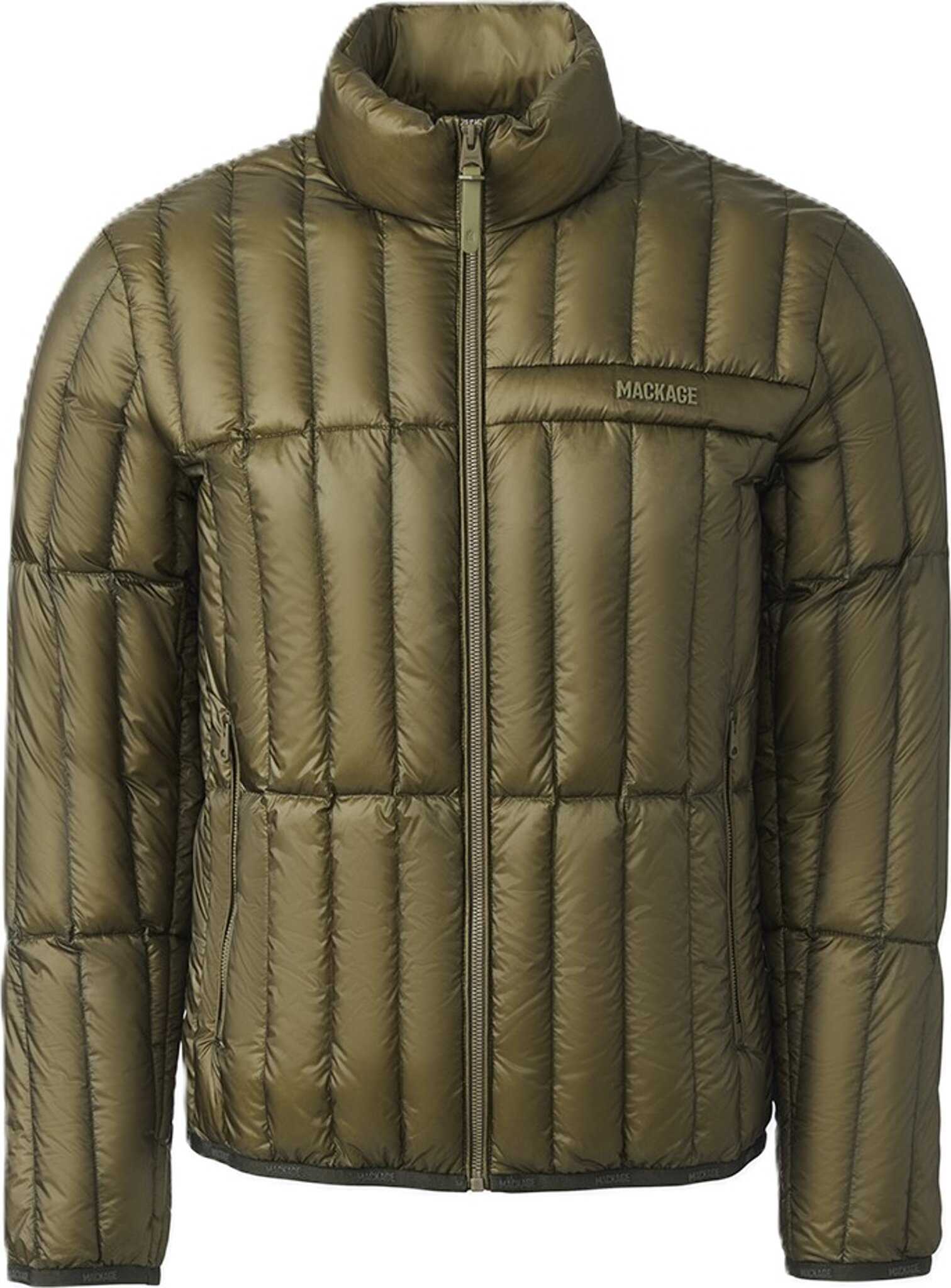 Image de produit pour Doudoune légère en ripstop translucide  PHILIP- Homme