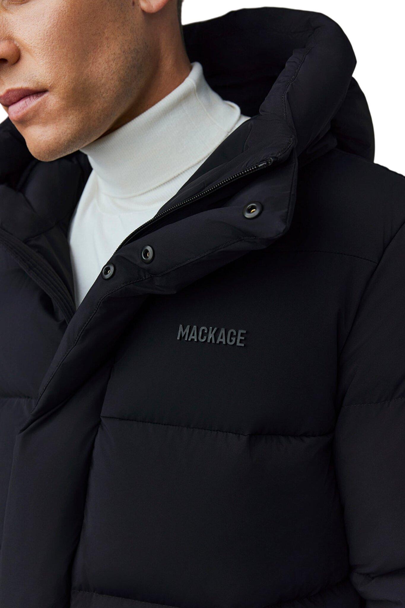 Product gallery image number 2 for product Graydon City Jacket - Men's
