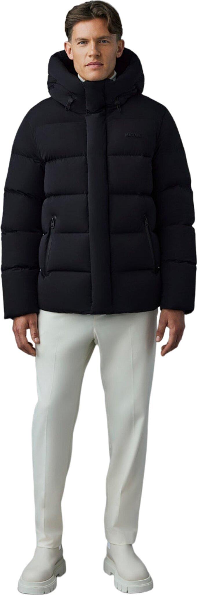 Product gallery image number 3 for product Graydon City Jacket - Men's