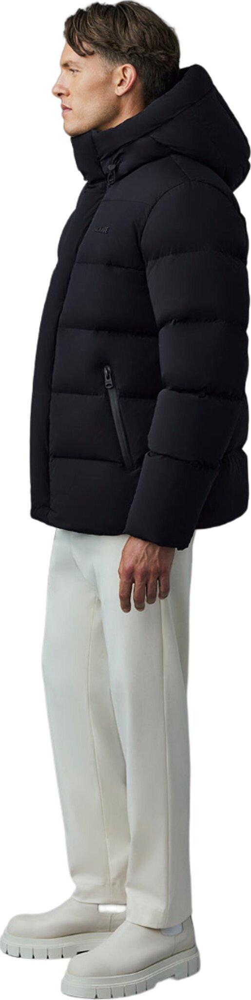 Product gallery image number 4 for product Graydon City Jacket - Men's