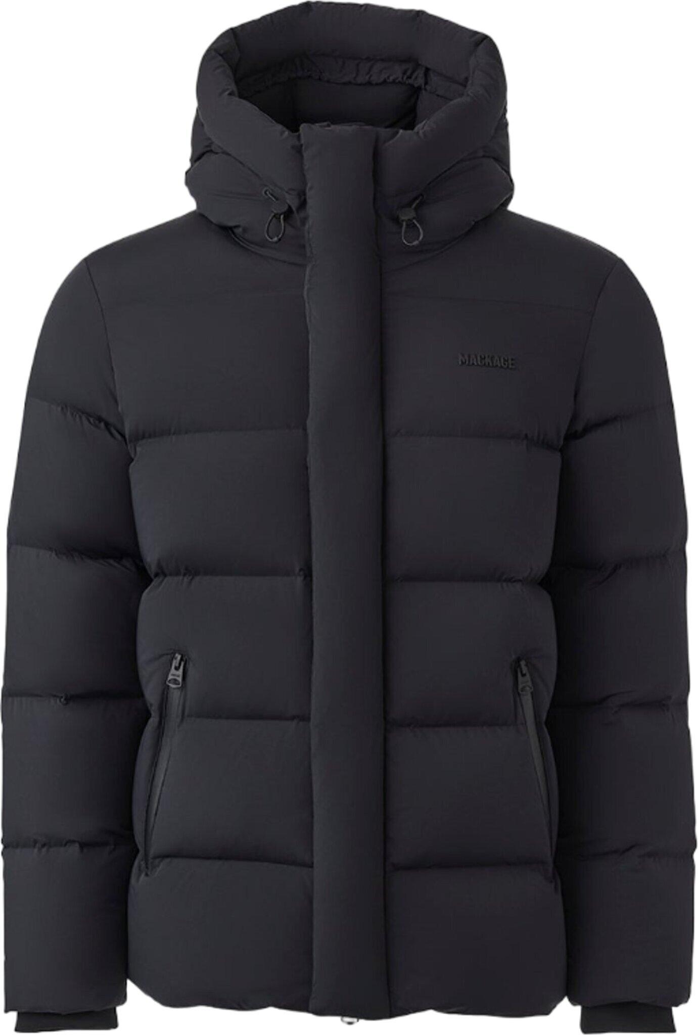 Product gallery image number 1 for product Graydon City Jacket - Men's