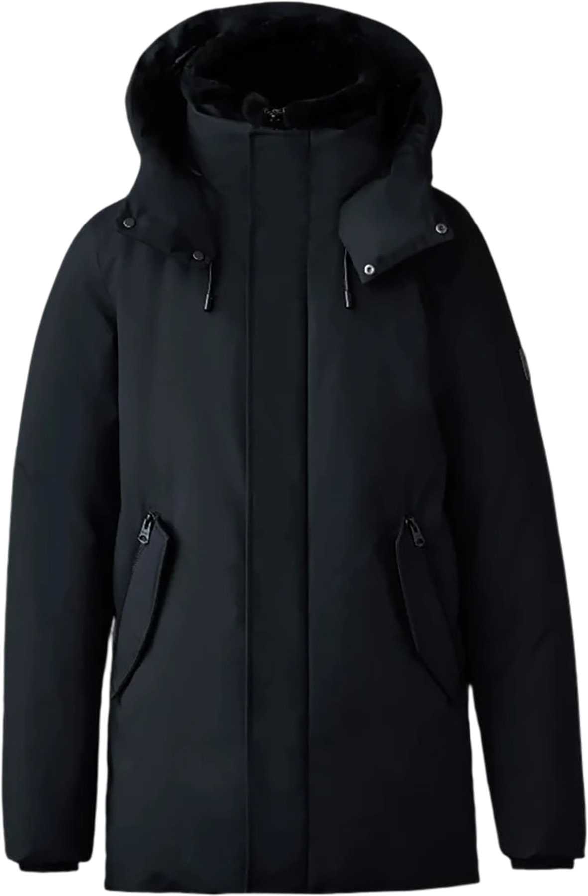 Product image for SULLIVAN 2-in-1 Down Coat with Removable Bib - Men's
