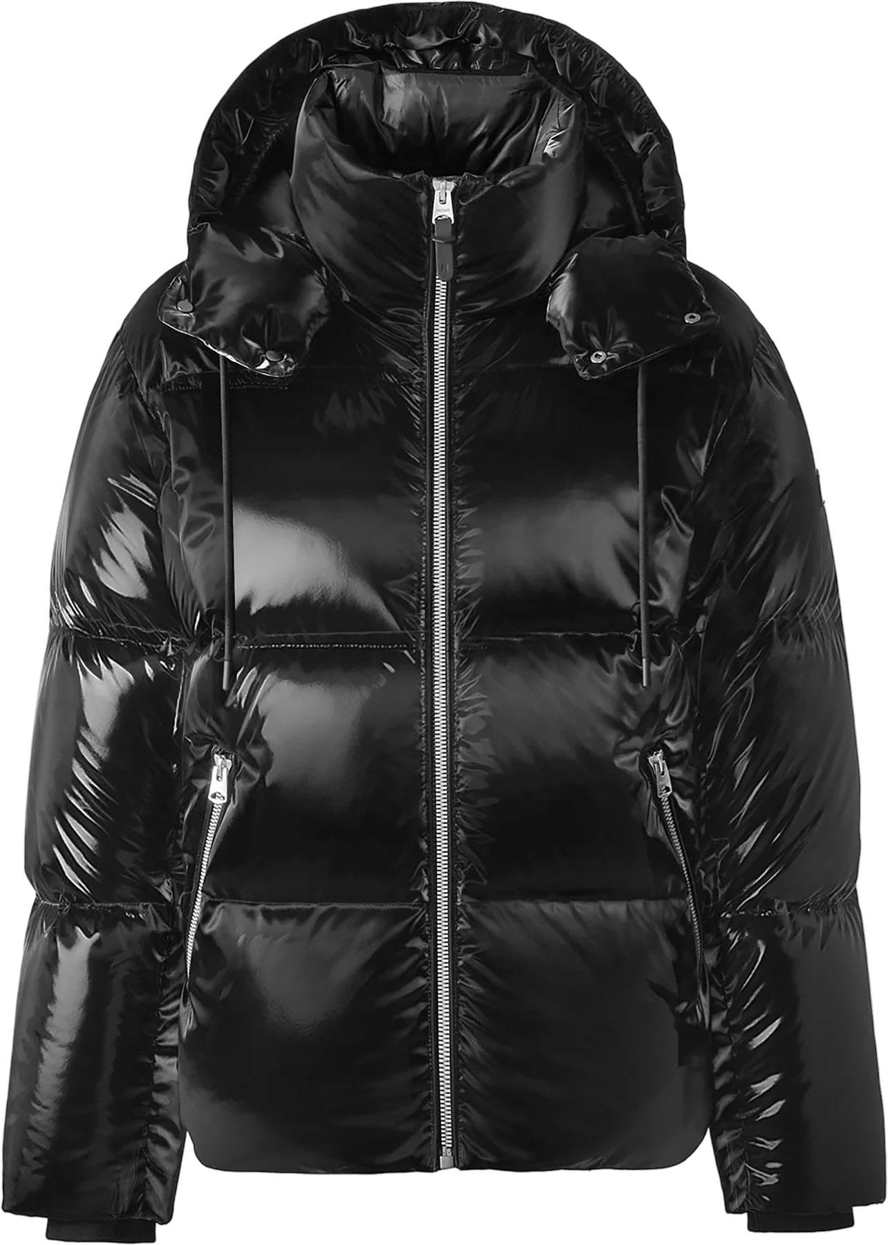 Product image for Kent-GLO High-Gloss Hooded Down Jacket - Men's