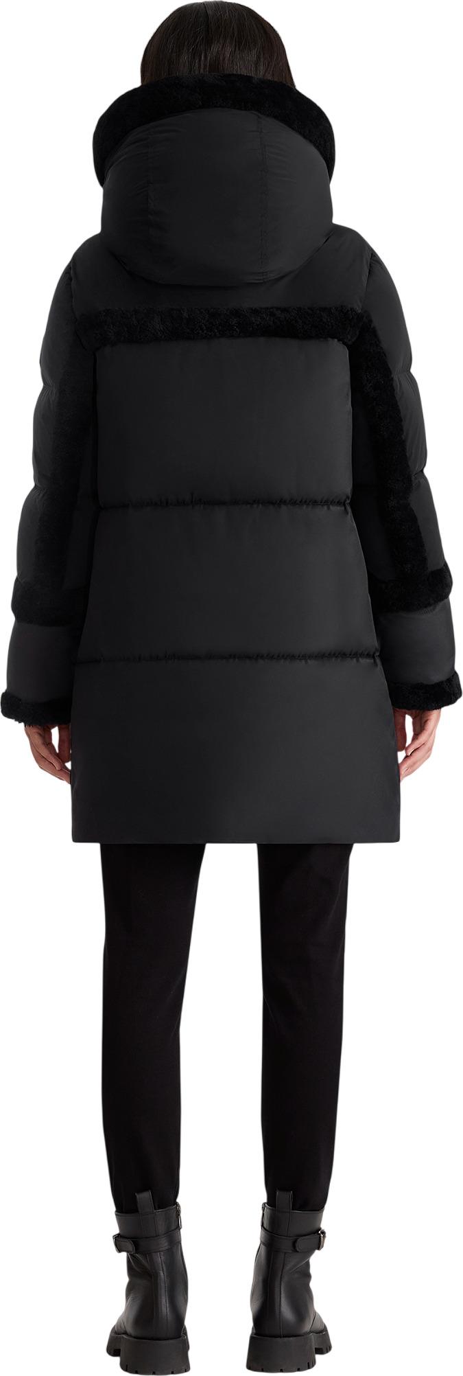 Product gallery image number 6 for product Carmina Technical Jacket - Women's
