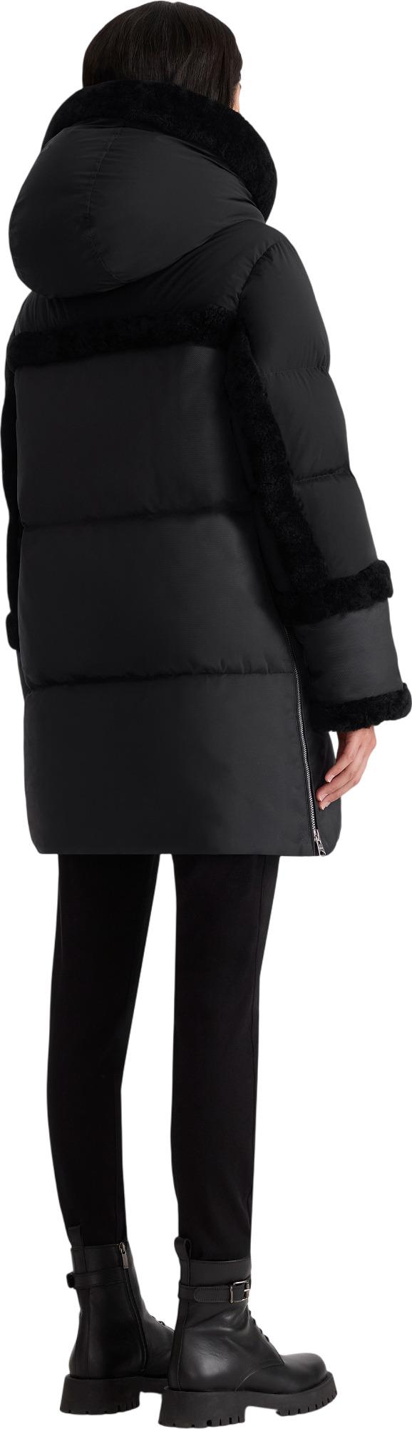 Product gallery image number 11 for product Carmina Technical Jacket - Women's