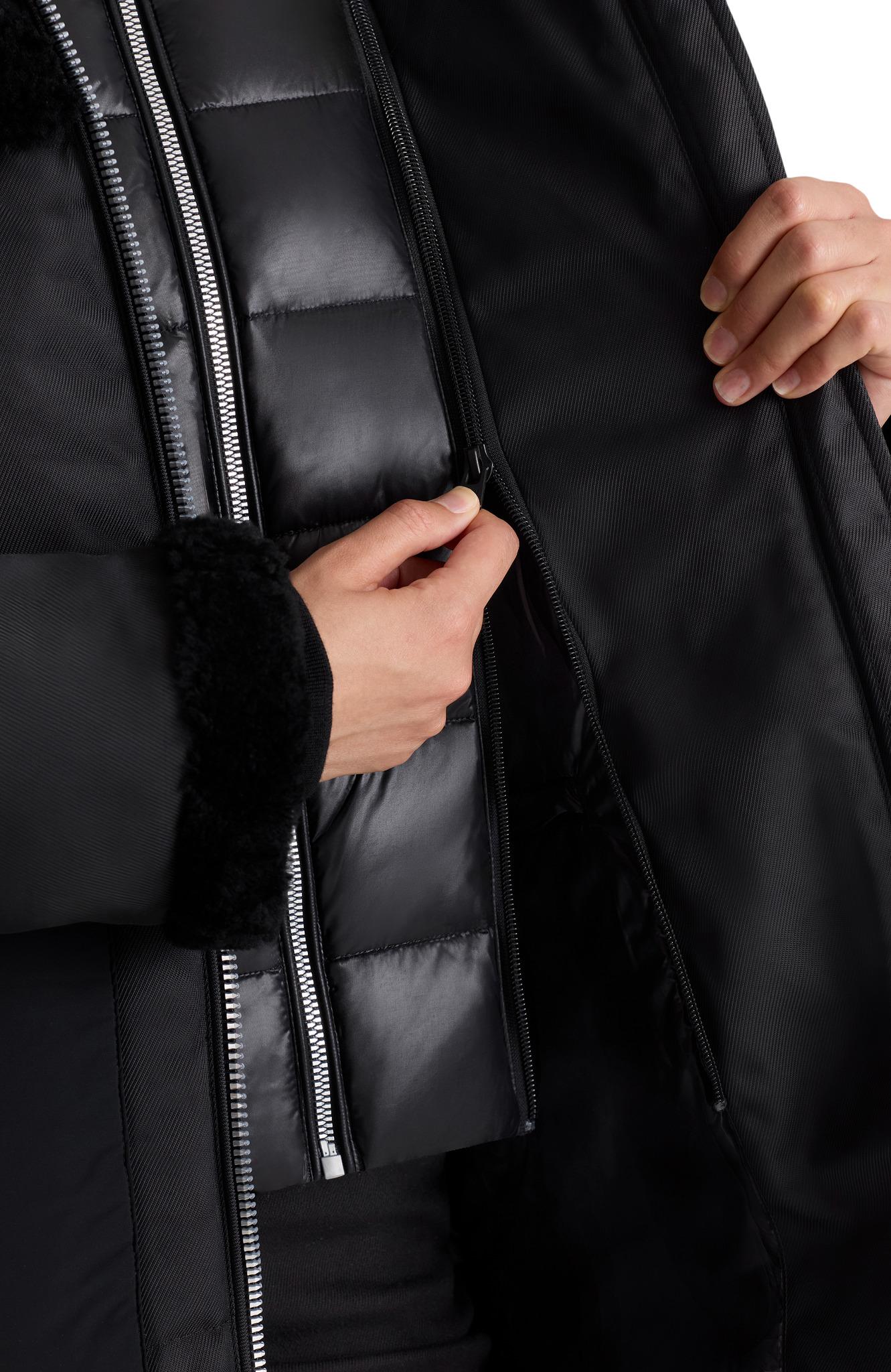 Product gallery image number 7 for product Carmina Technical Jacket - Women's