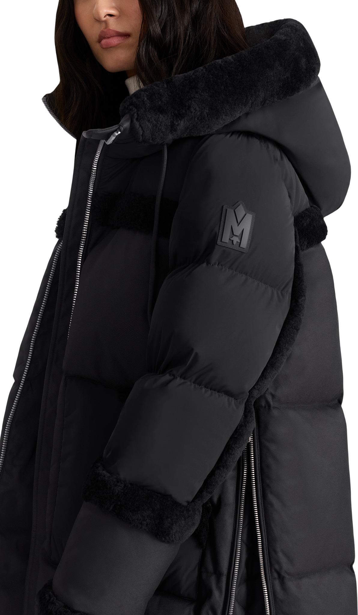 Product gallery image number 3 for product Carmina Technical Jacket - Women's