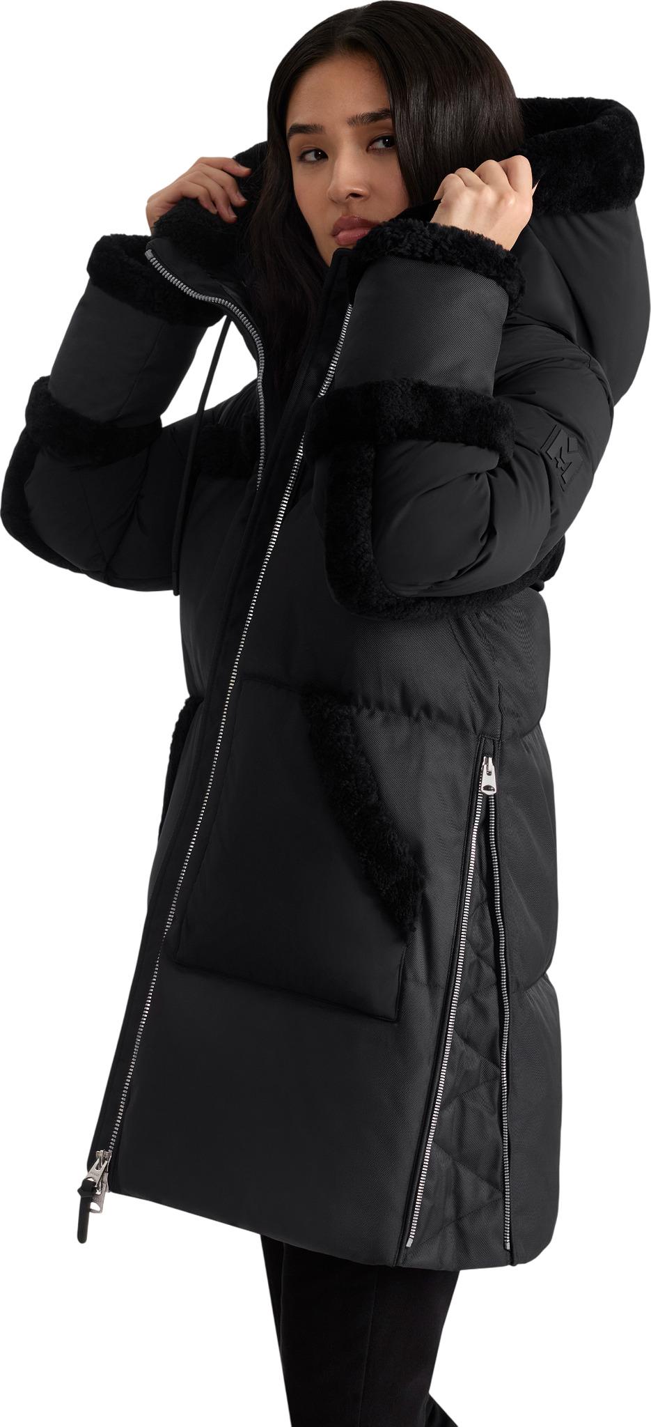 Product gallery image number 2 for product Carmina Technical Jacket - Women's