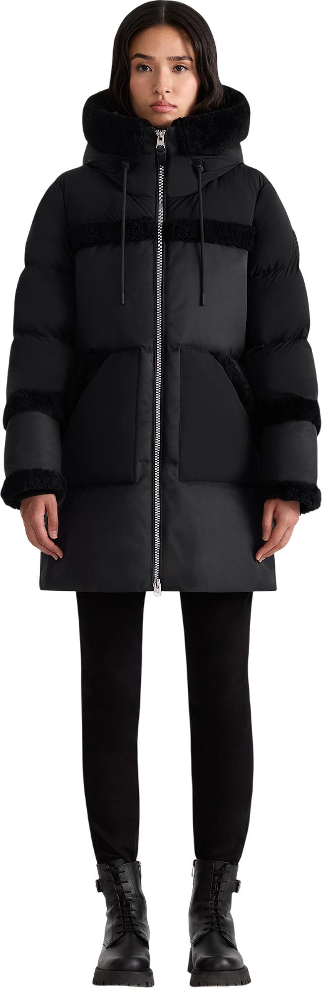 Product gallery image number 8 for product Carmina Technical Jacket - Women's