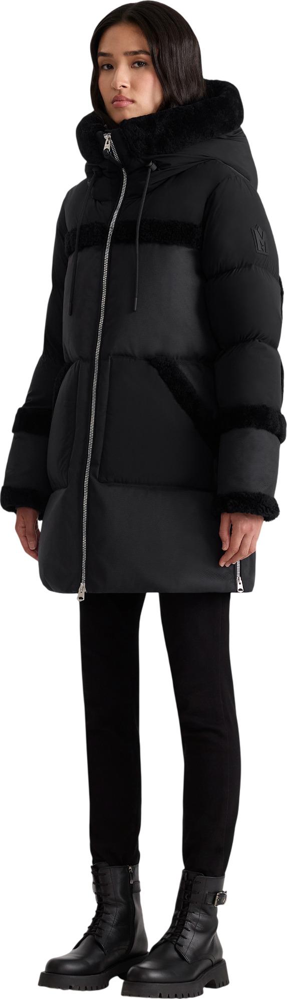 Product gallery image number 10 for product Carmina Technical Jacket - Women's