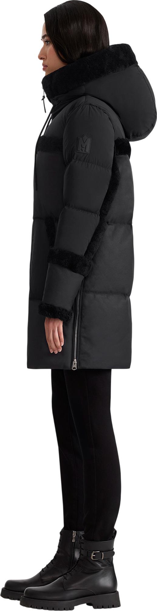 Product gallery image number 4 for product Carmina Technical Jacket - Women's