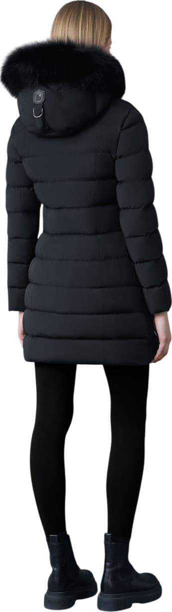 Product gallery image number 4 for product CALLA-BXZ Down Coat - Women's
