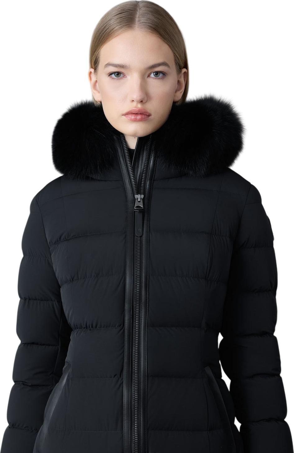 Product gallery image number 3 for product CALLA-BXZ Down Coat - Women's