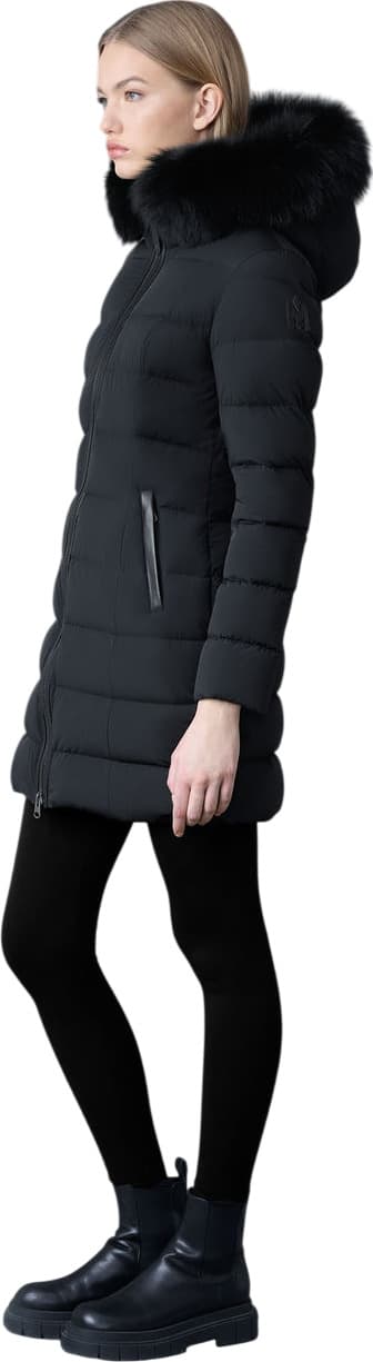 Product gallery image number 2 for product CALLA-BXZ Down Coat - Women's