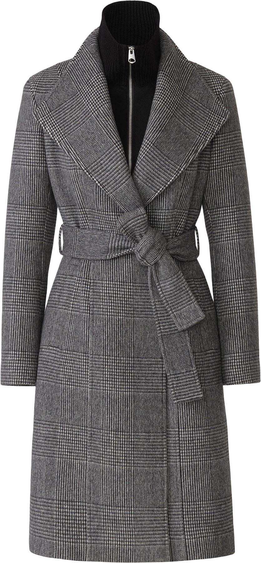 Product image for NORITA-PL Wool Coat - Women's
