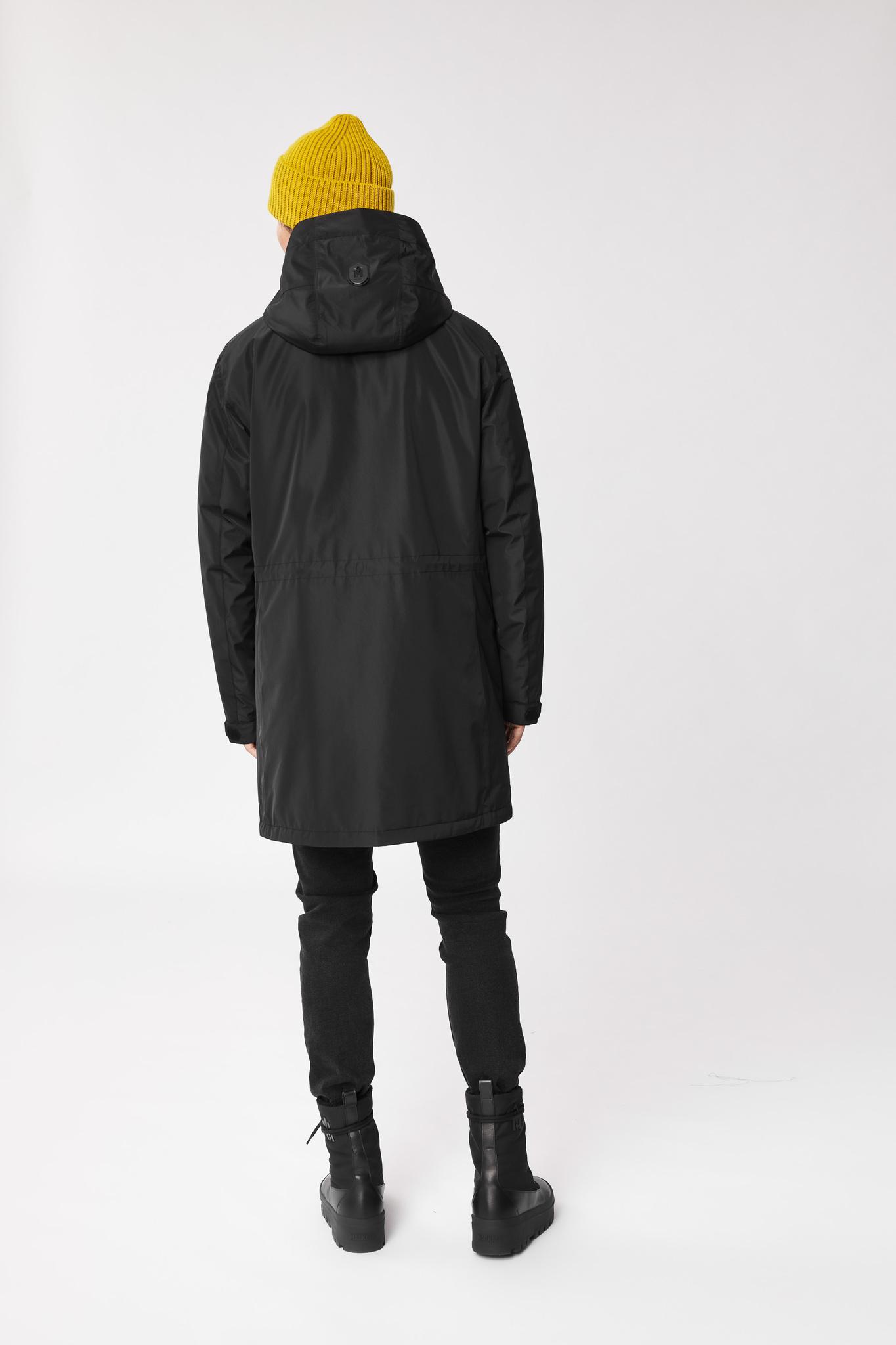 Product gallery image number 2 for product Palmer Light Classic Down Jacket - Men's