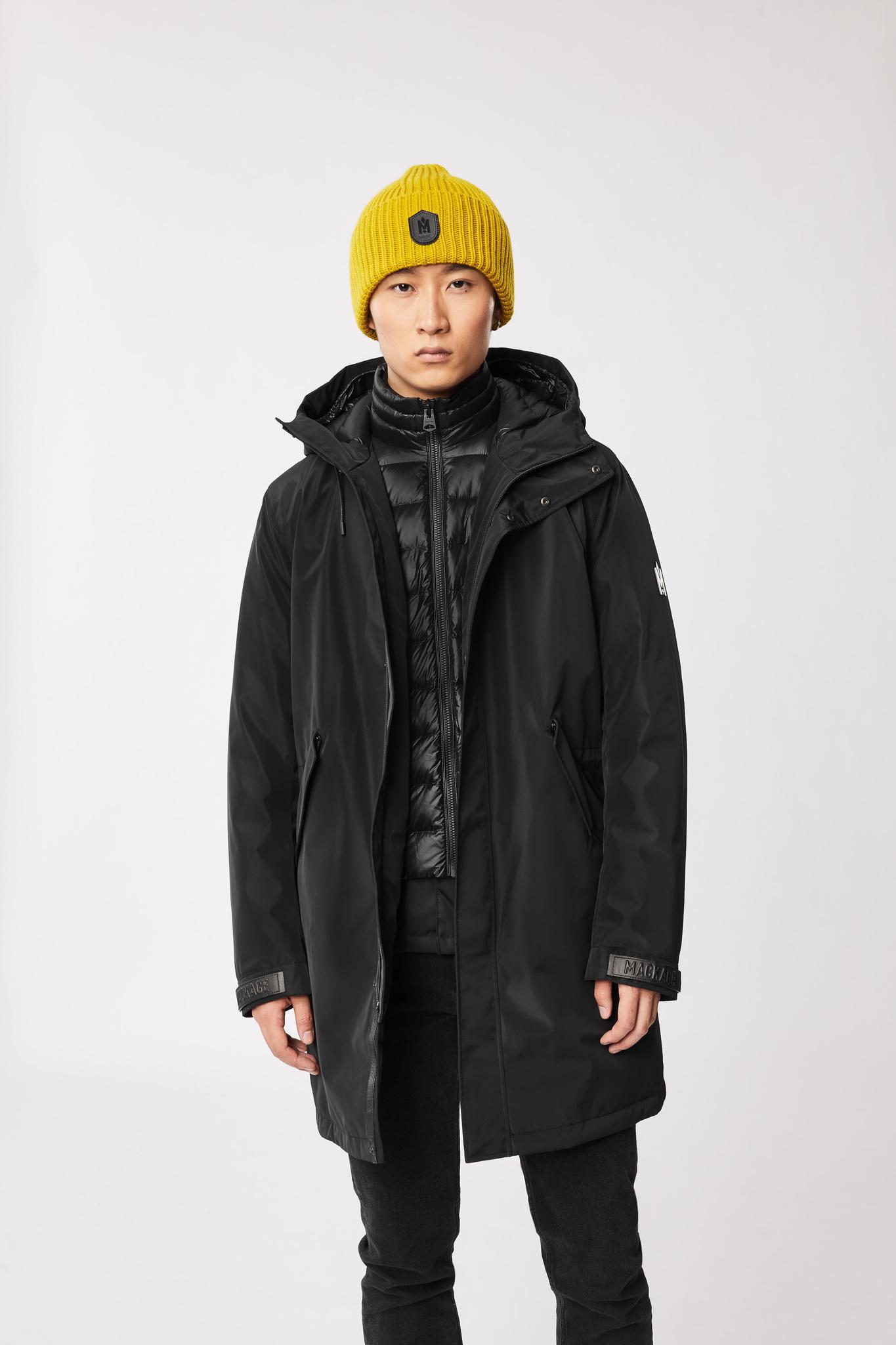 Product gallery image number 5 for product Palmer Light Classic Down Jacket - Men's