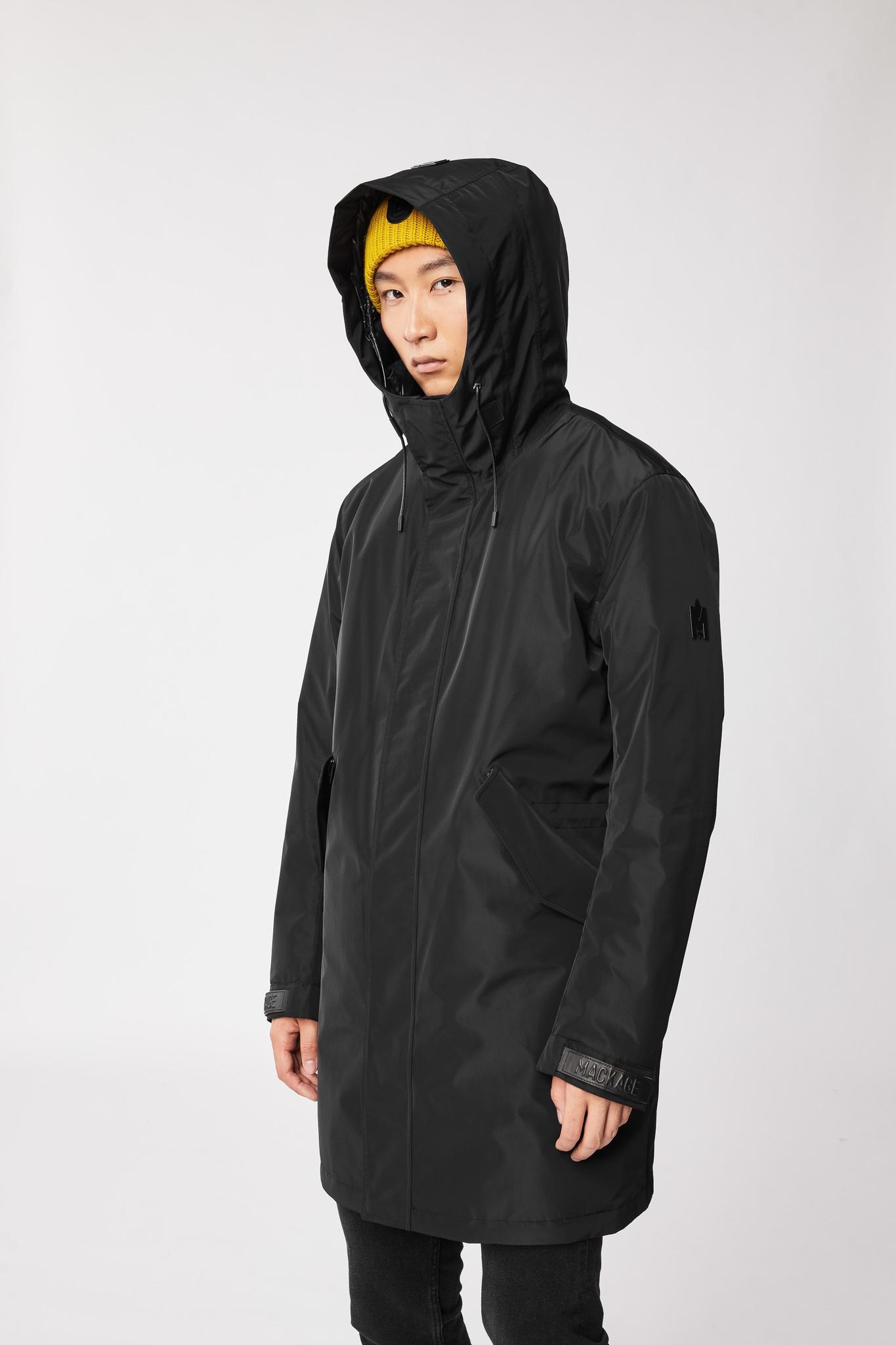 Product gallery image number 4 for product Palmer Light Classic Down Jacket - Men's