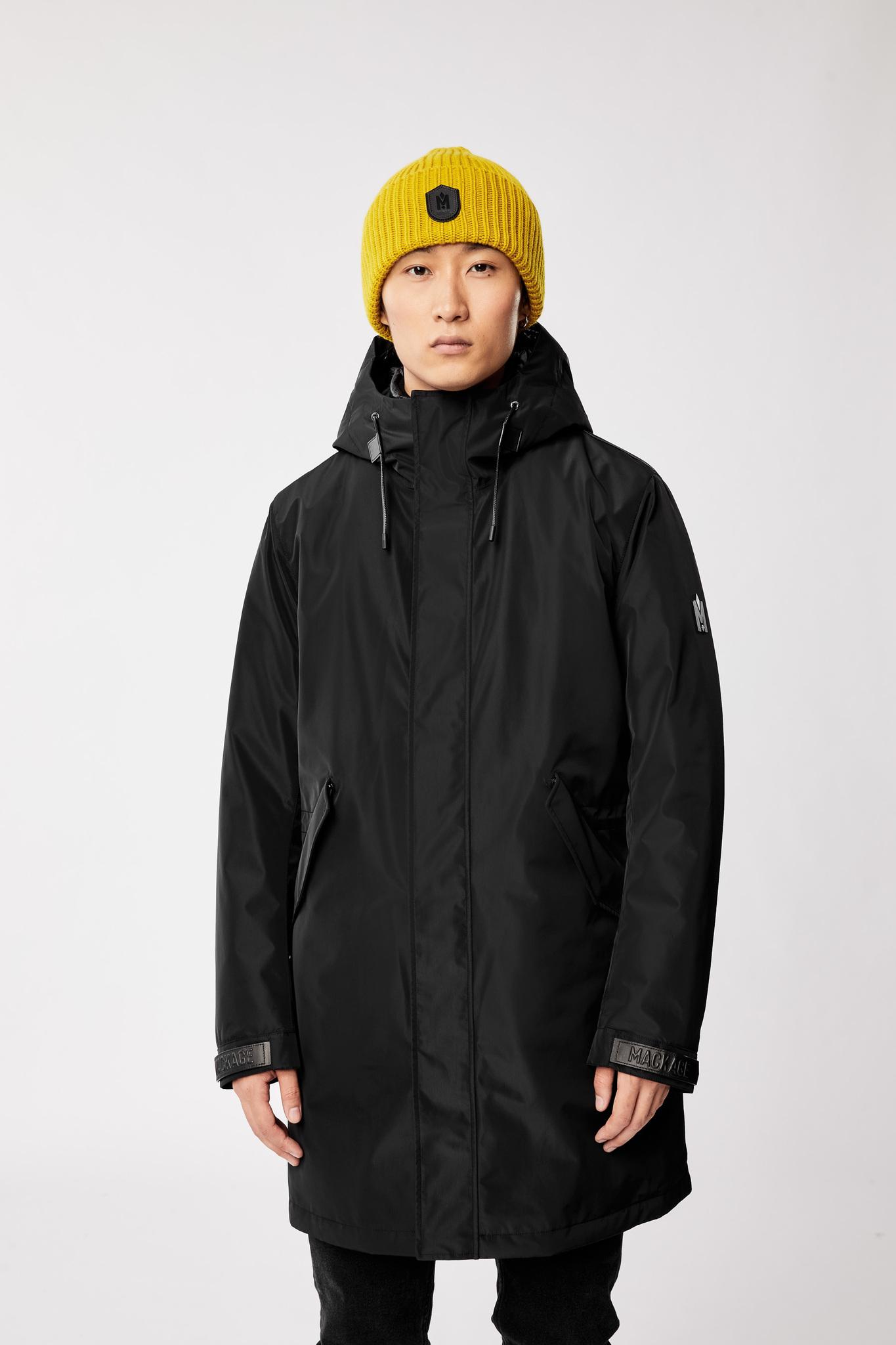 Product gallery image number 1 for product Palmer Light Classic Down Jacket - Men's