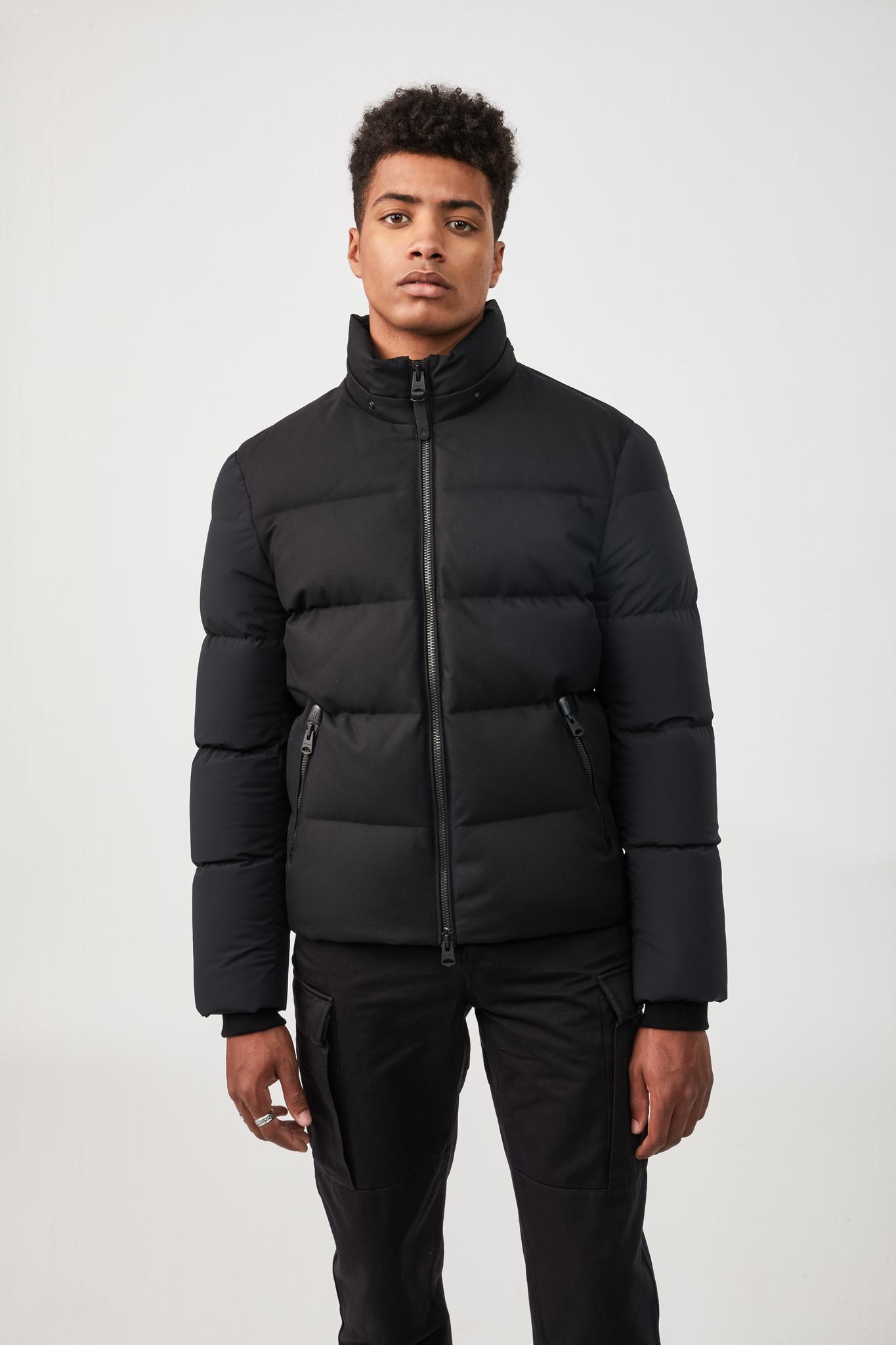 Product gallery image number 4 for product Randi-NF Jacket - Men's