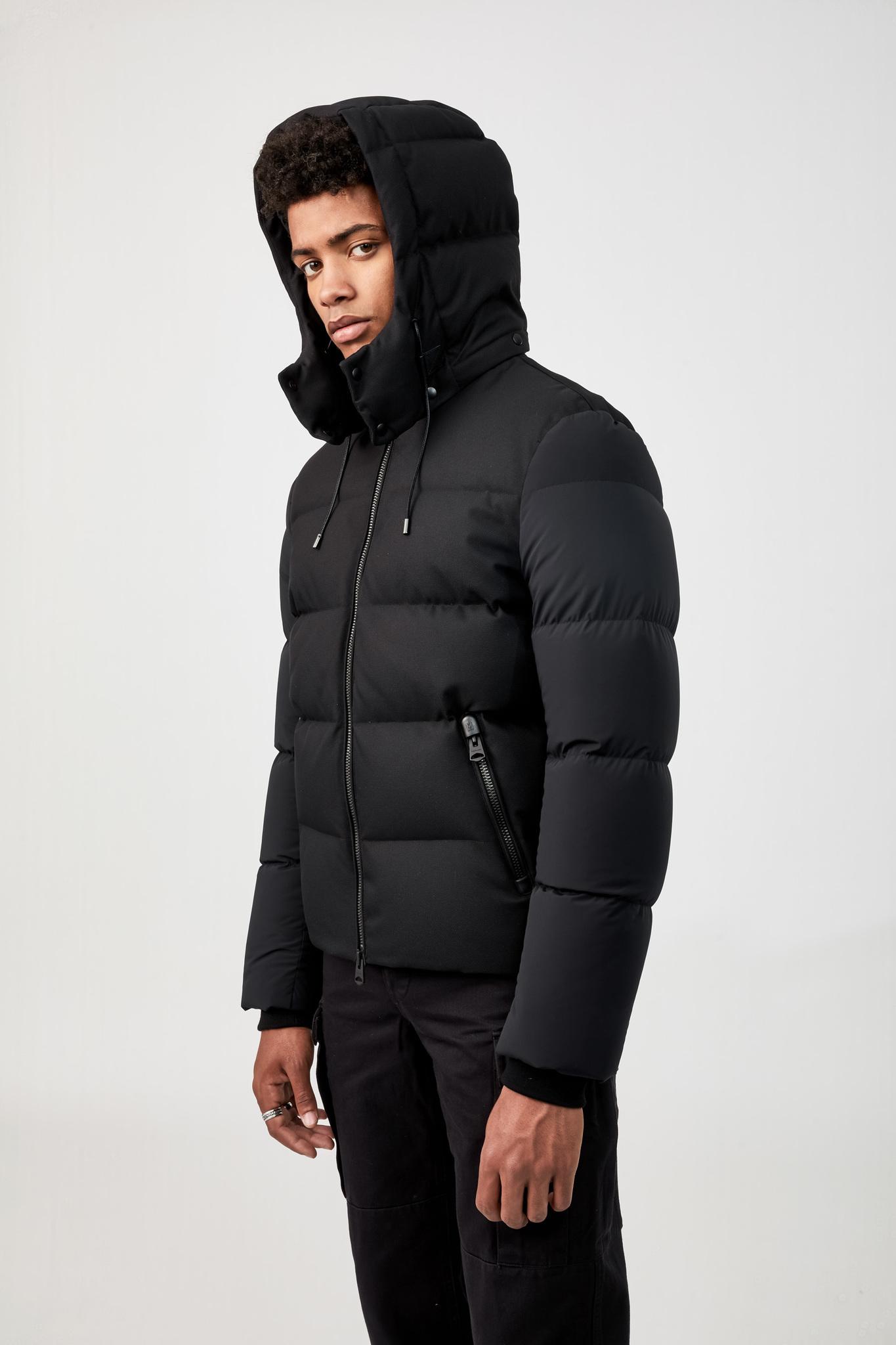 Product gallery image number 3 for product Randi-NF Jacket - Men's