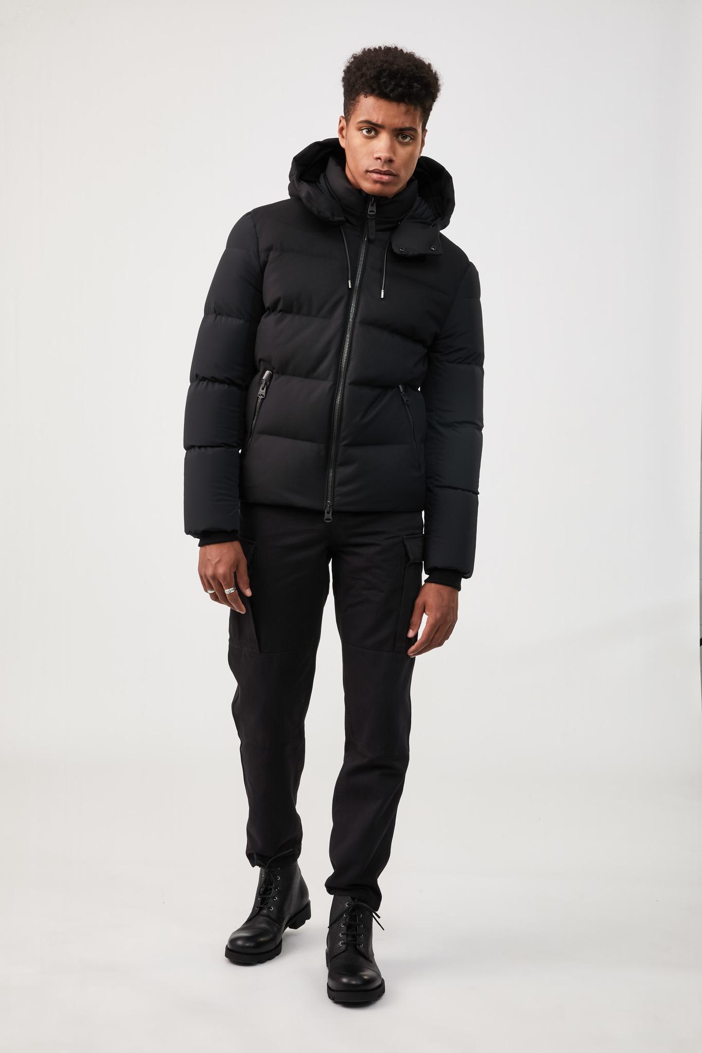 Product gallery image number 1 for product Randi-NF Jacket - Men's