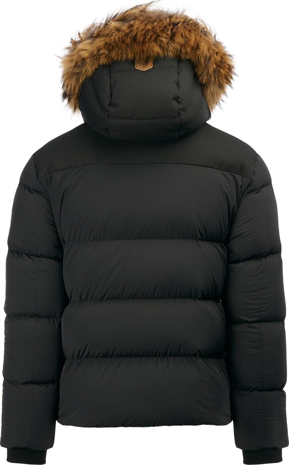Product gallery image number 6 for product Randi Lightweight Down Jacket - Men's