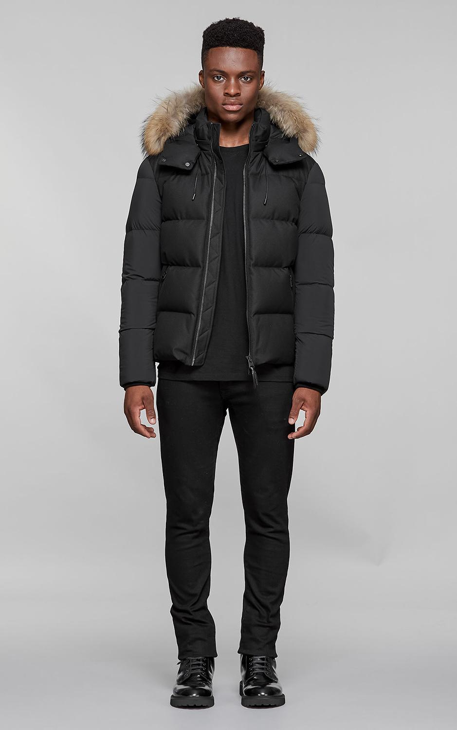 Product gallery image number 5 for product Randi Lightweight Down Jacket - Men's