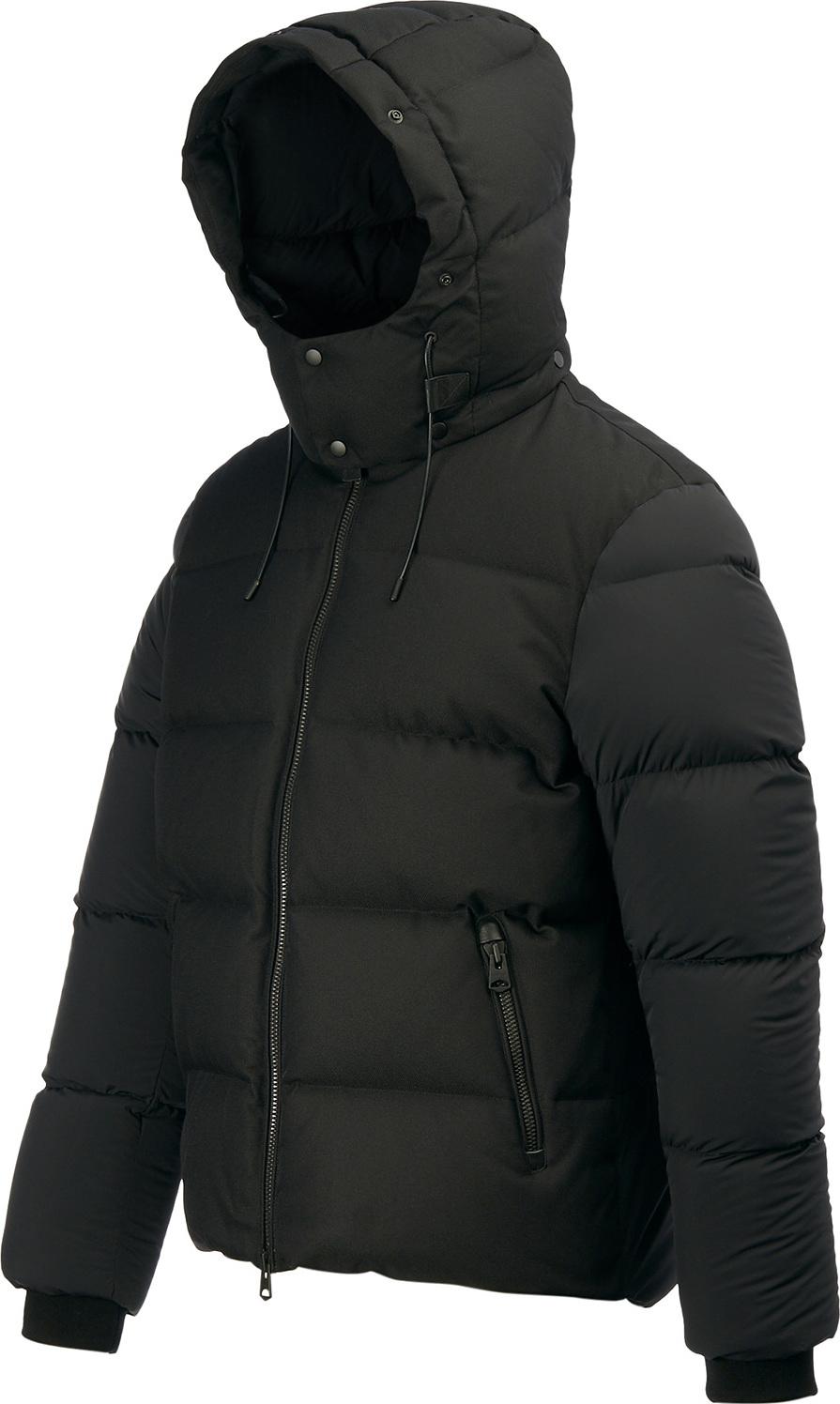 Product gallery image number 4 for product Randi Lightweight Down Jacket - Men's