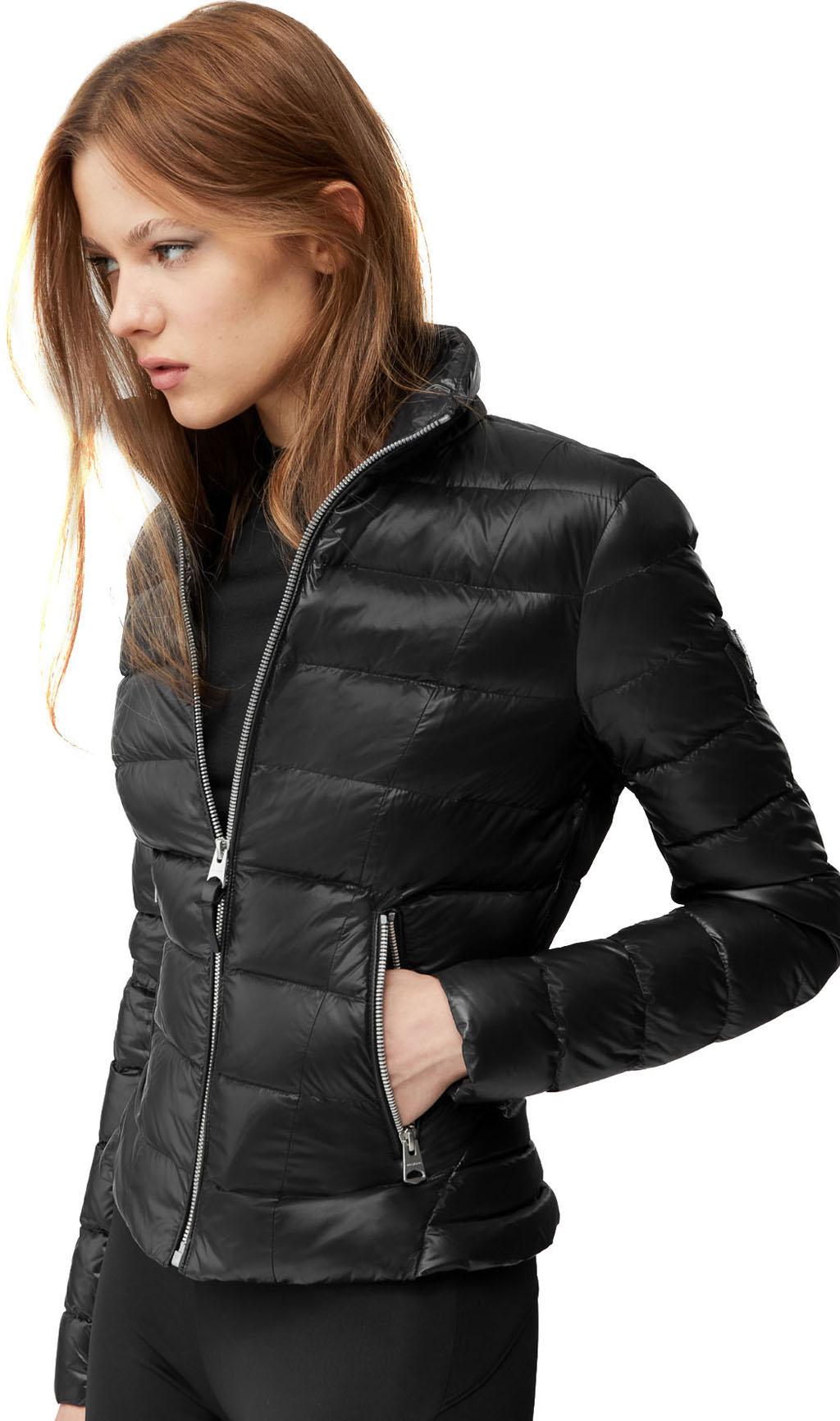 Product gallery image number 2 for product Reema Lightweight Down Coat - Women's