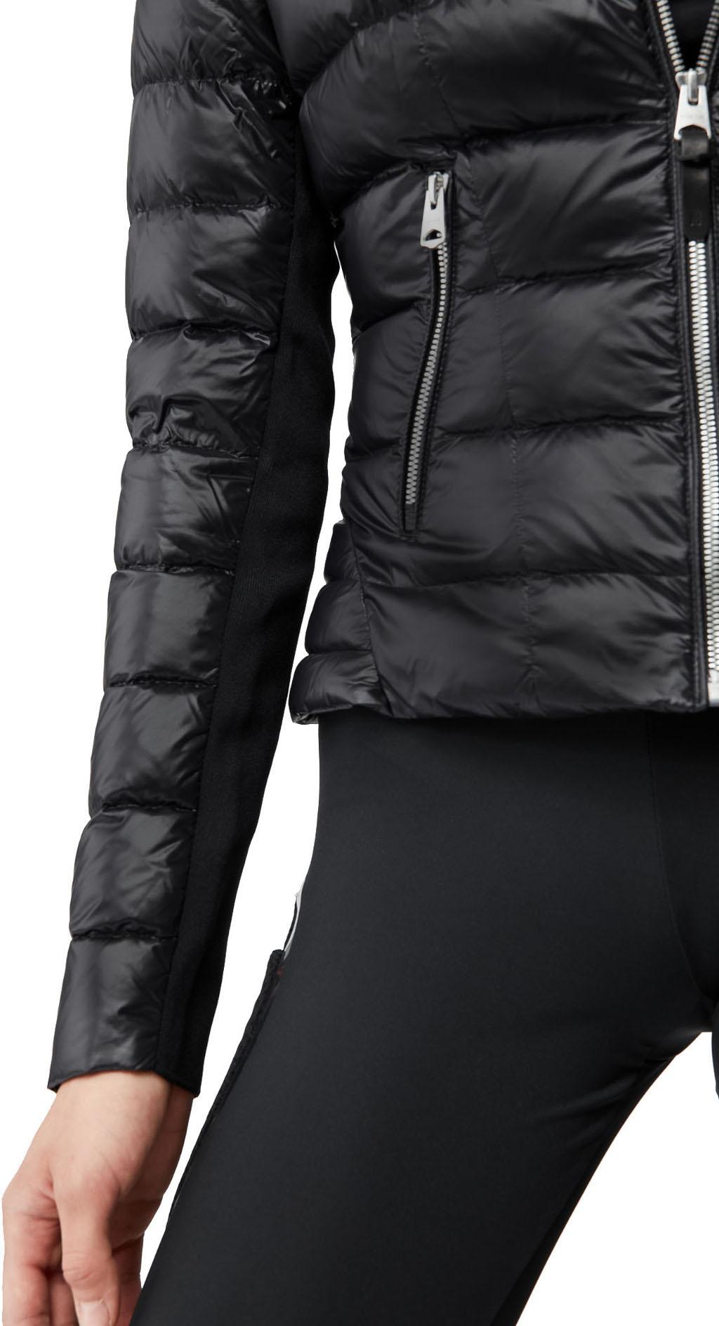 Product gallery image number 3 for product Reema Lightweight Down Coat - Women's