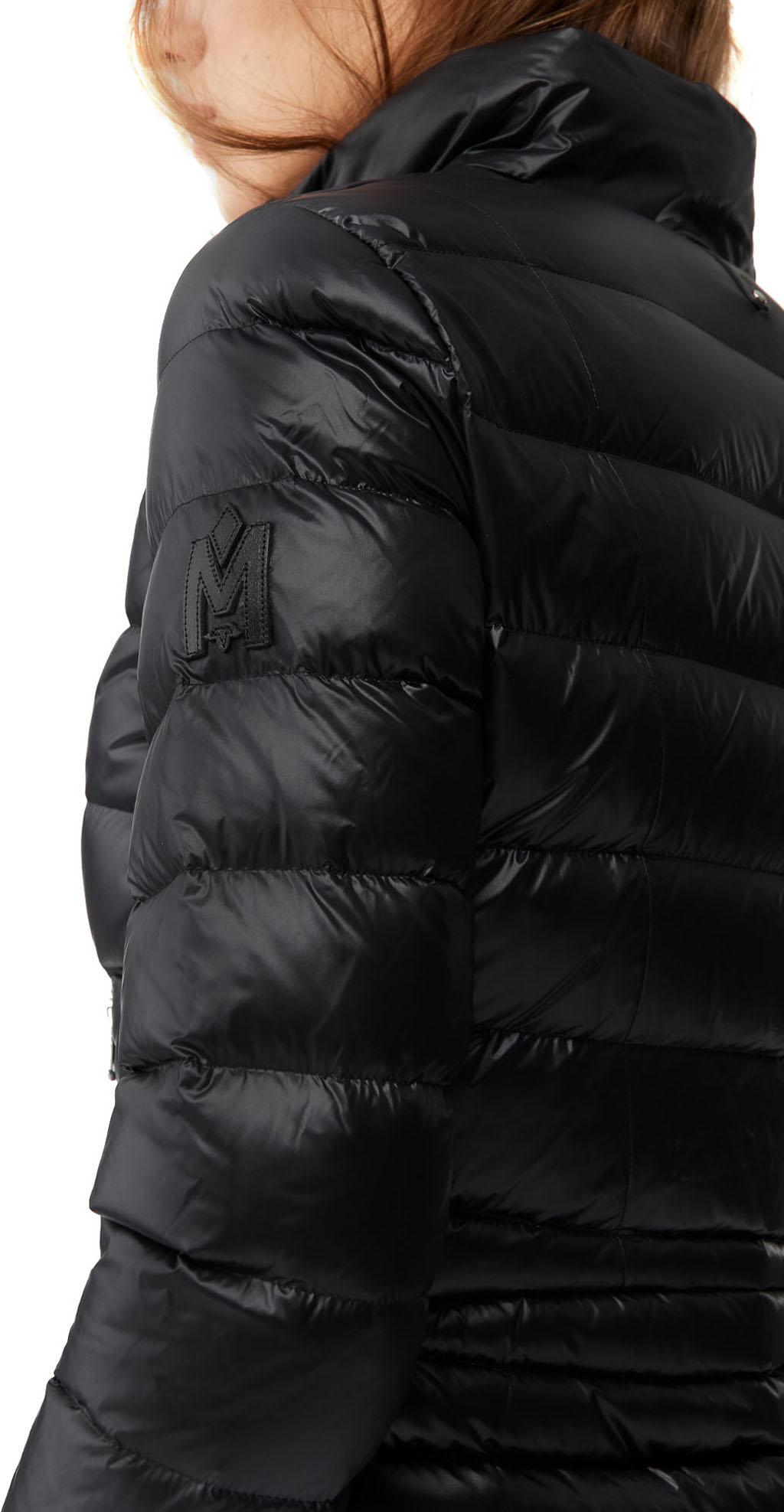 Product gallery image number 4 for product Reema Lightweight Down Coat - Women's