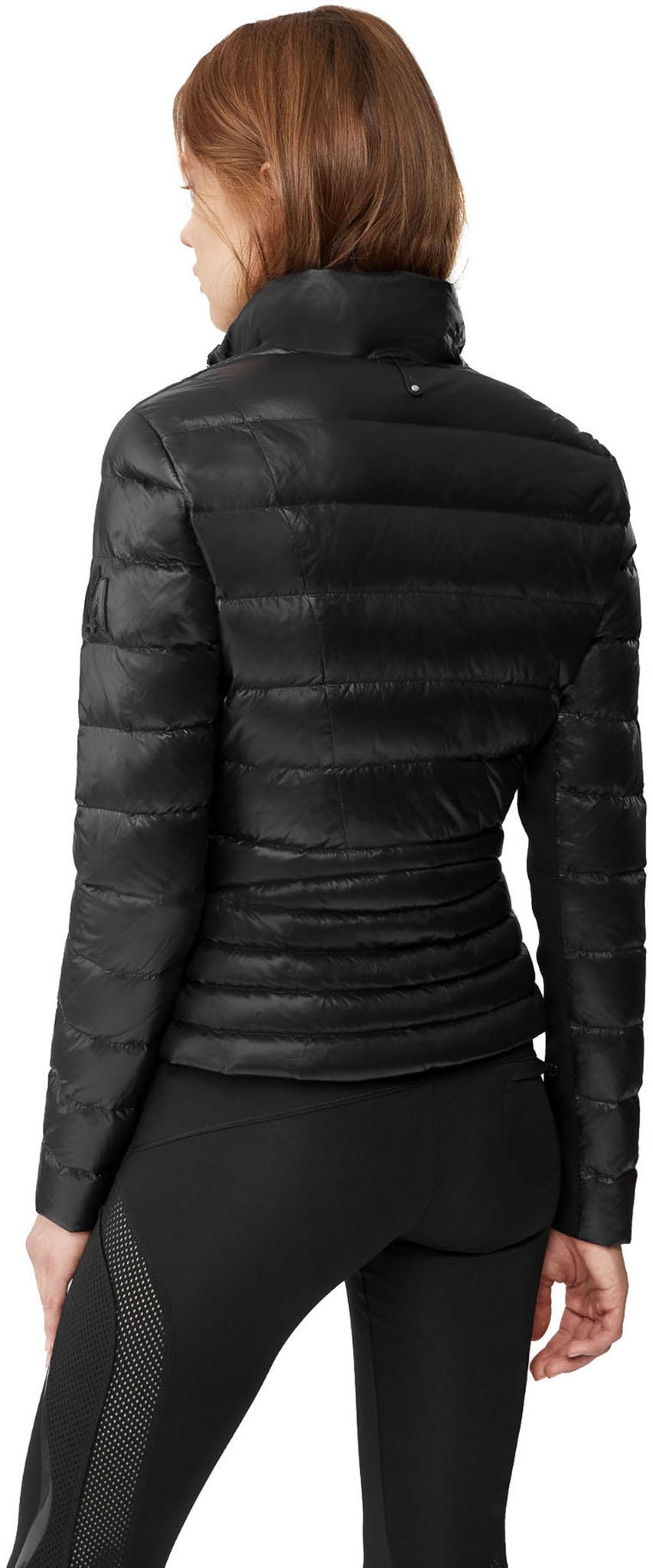 Product gallery image number 5 for product Reema Lightweight Down Coat - Women's
