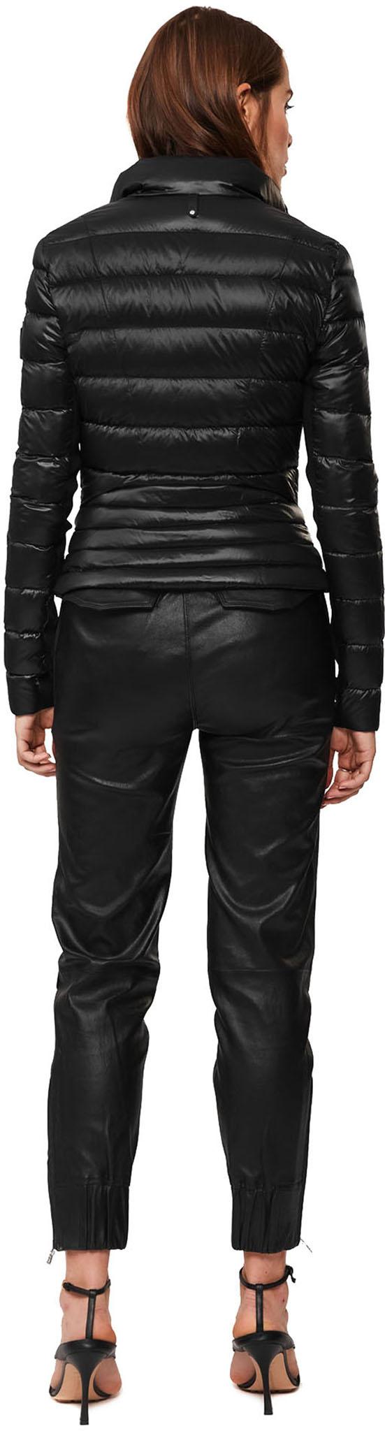 Product gallery image number 7 for product Reema Lightweight Down Coat - Women's